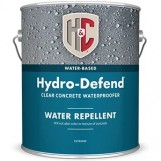  H&C Hydro-Defend Waterproofer