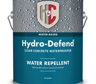  H&C Hydro-Defend Waterproofer