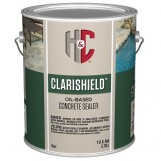 - H&C ClariShield Oil-Based Sealer