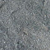 Крошка черная гранитная Габбро 2-5 мм