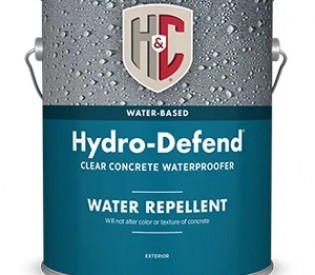 �������� H&C Hydro-Defend Waterproofer