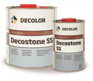 �������� �� ����� Decostone SS