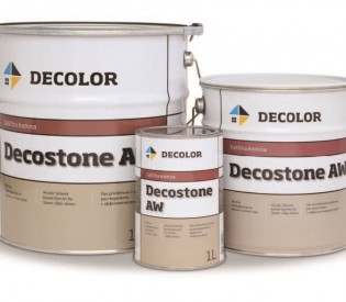 ���-�������� ��� ����� Decostone AW