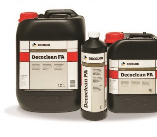 ���������� Decoclean FA