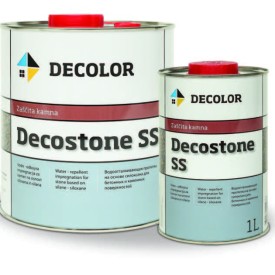 ����������������� �������� Decostone SS