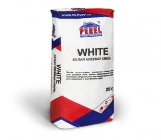 ���� ��� ����� Perel White