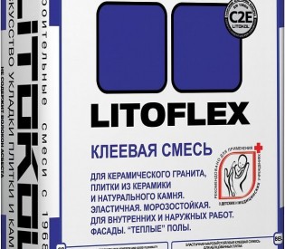������� ����� LITOFLEX K80