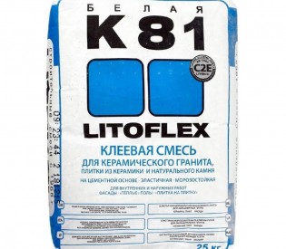 ������� ����� LITOFLEX K81 �����