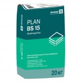 ������������������� ������ PLAN BS 15