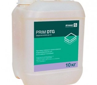 ����� ��������� ������������� PRIM DTG