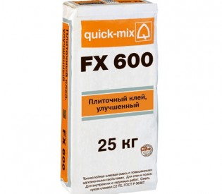 ��������� ���� FX 600