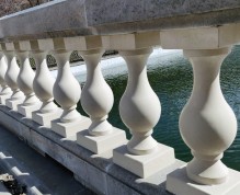 Балясины